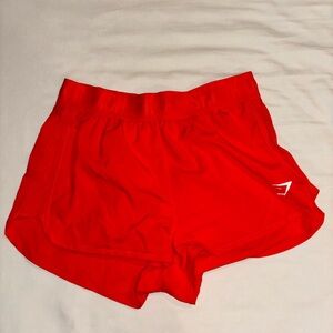 Gym Shark Training Loose Fit Shorts